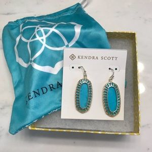 Kendra Scott Earrings